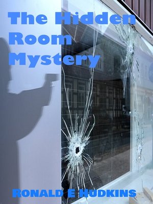 cover image of The Hidden Room Mystery